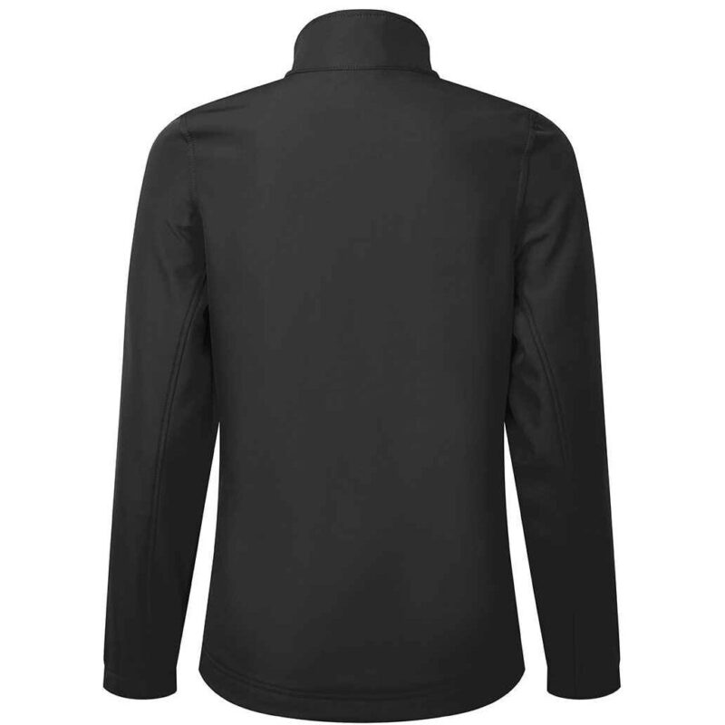 Premier Ladies Windchecker Recycled Printable Soft Shell Jacket