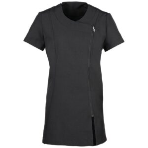 Premier Ladies Camellia Short Sleeve Tunic