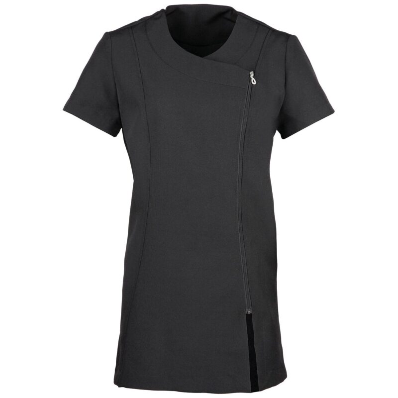 Premier Ladies Camellia Short Sleeve Tunic
