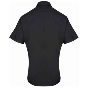 Premier Supreme Short Sleeve Poplin Shirt