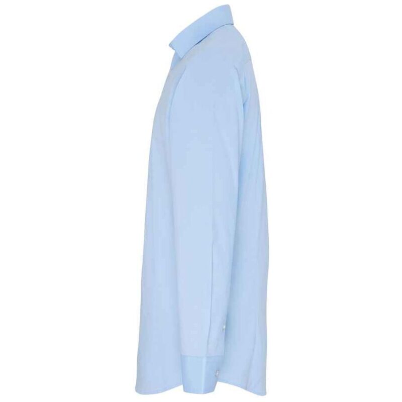 Premier Long Sleeve Stretch Fit Poplin Shirt