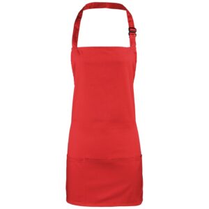 Premier 'Colours' 2-in-1 Apron