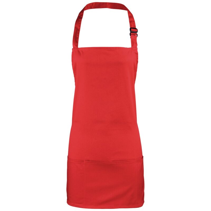 Premier 'Colours' 2-in-1 Apron