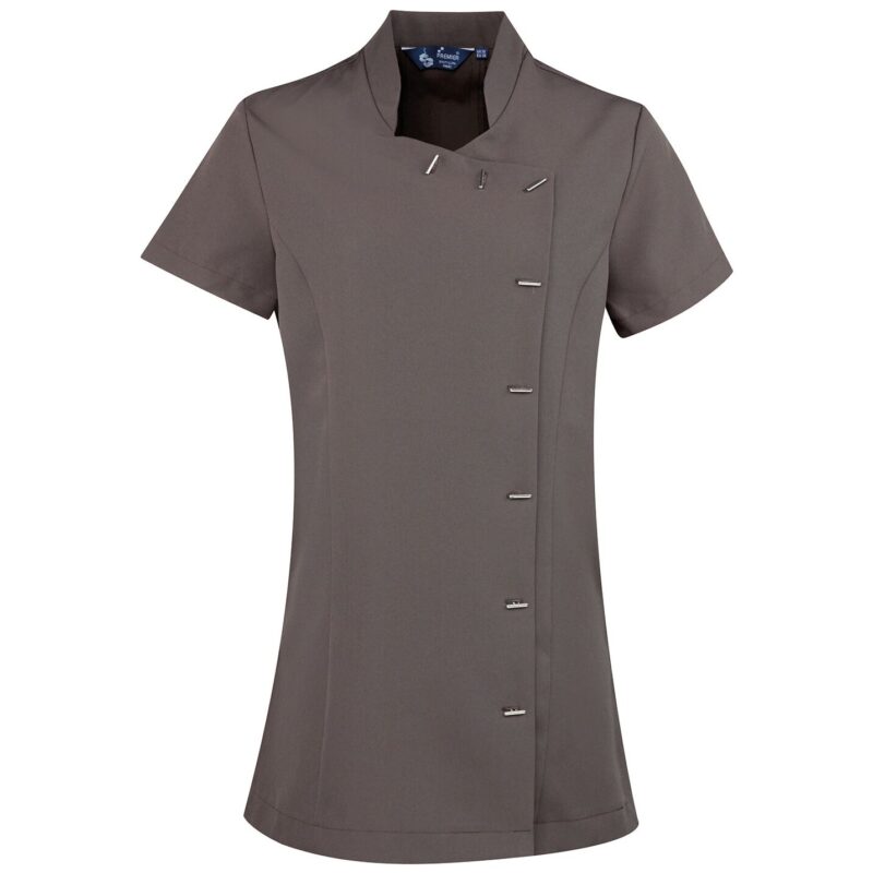 Premier Ladies Orchid Short Sleeve Tunic