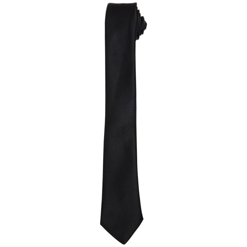 Premier Slim Tie