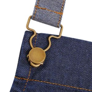 Premier District Bib Apron