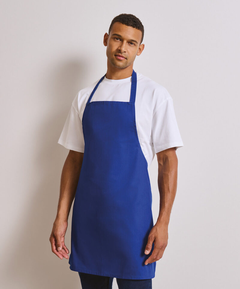 Premier Essential Bib Apron
