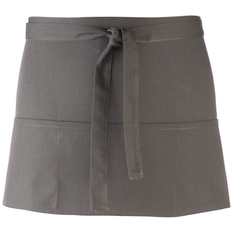 Premier 'Colours' 3 Pocket Apron