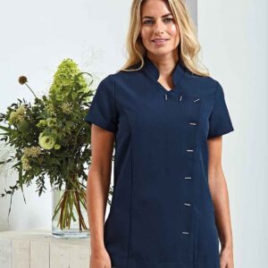 Premier Ladies Orchid Short Sleeve Tunic