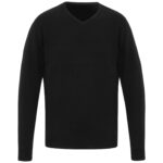 Premier Essential Acrylic V Neck Sweater