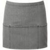 Grey Denim
