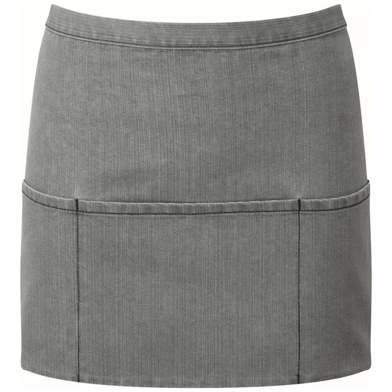 Premier 'Colours' 3 Pocket Apron