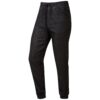 Black Denim