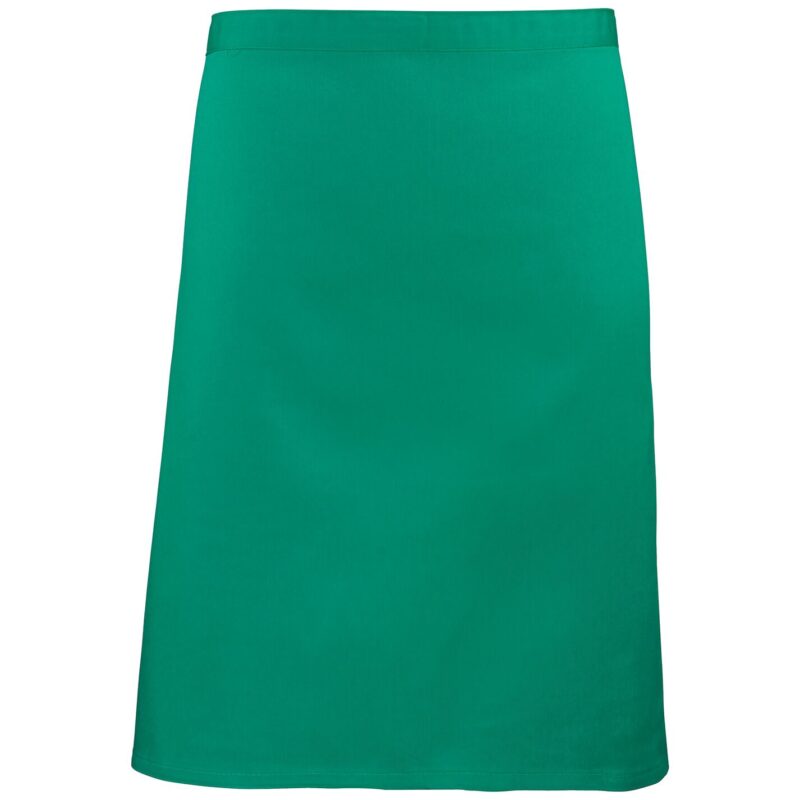 Premier 'Colours' Mid Length Apron