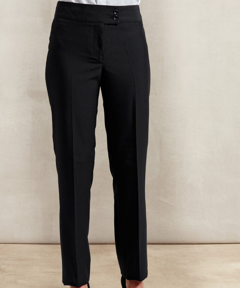 Premier Ladies Iris Straight Leg Trousers