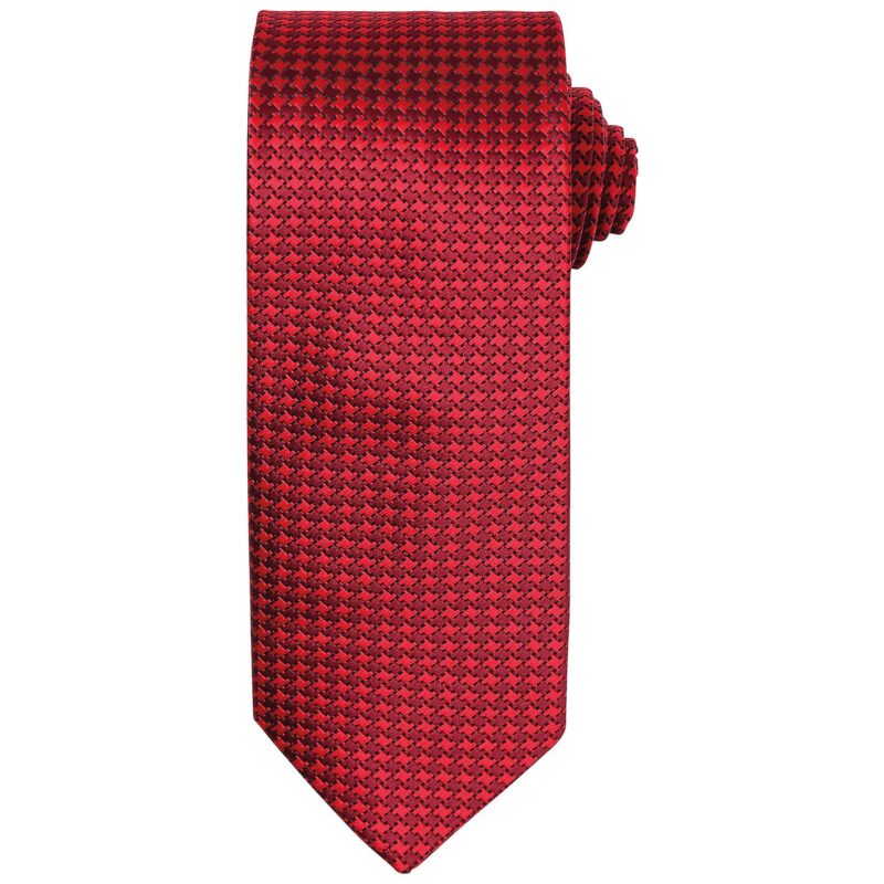 Premier Puppy Tooth Tie