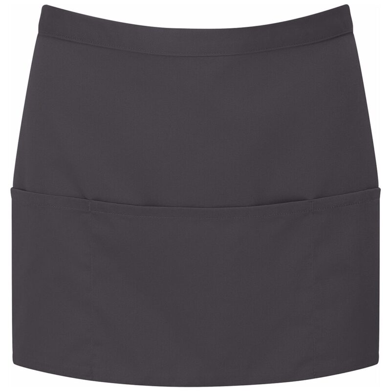 Premier 'Colours' 3 Pocket Apron