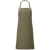 Olive Green/Chestnut