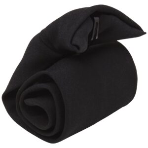 Premier Clip on Tie