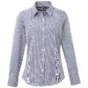 Navy/White