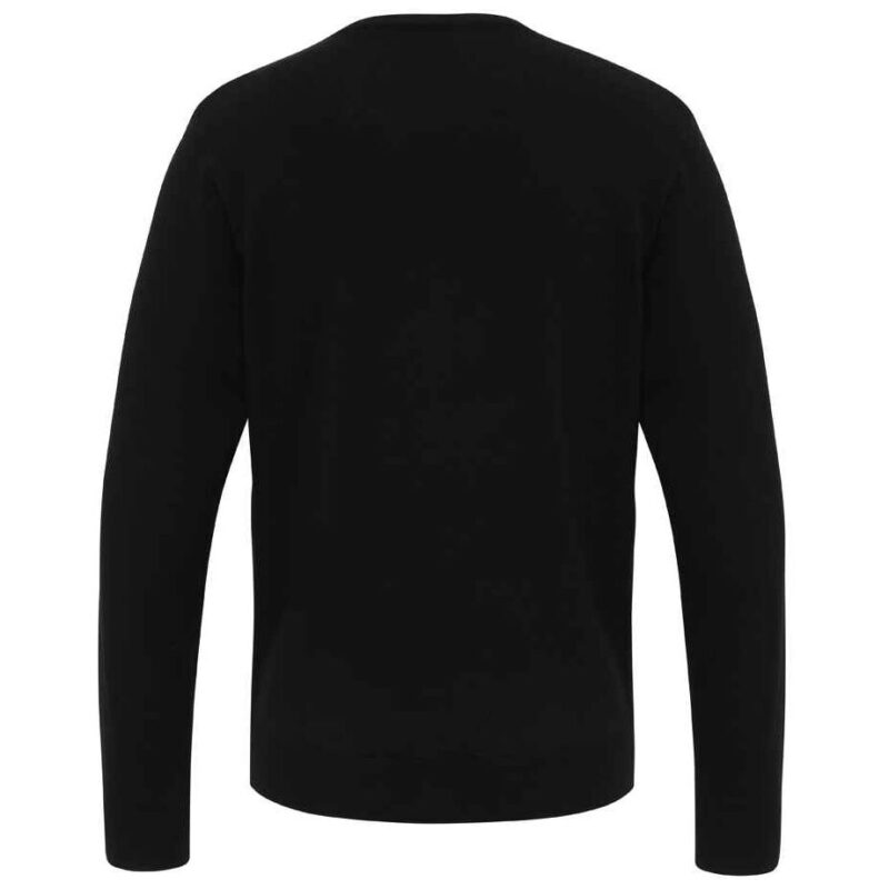 Premier Essential Acrylic V Neck Sweater