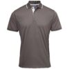Dark Grey/Silver