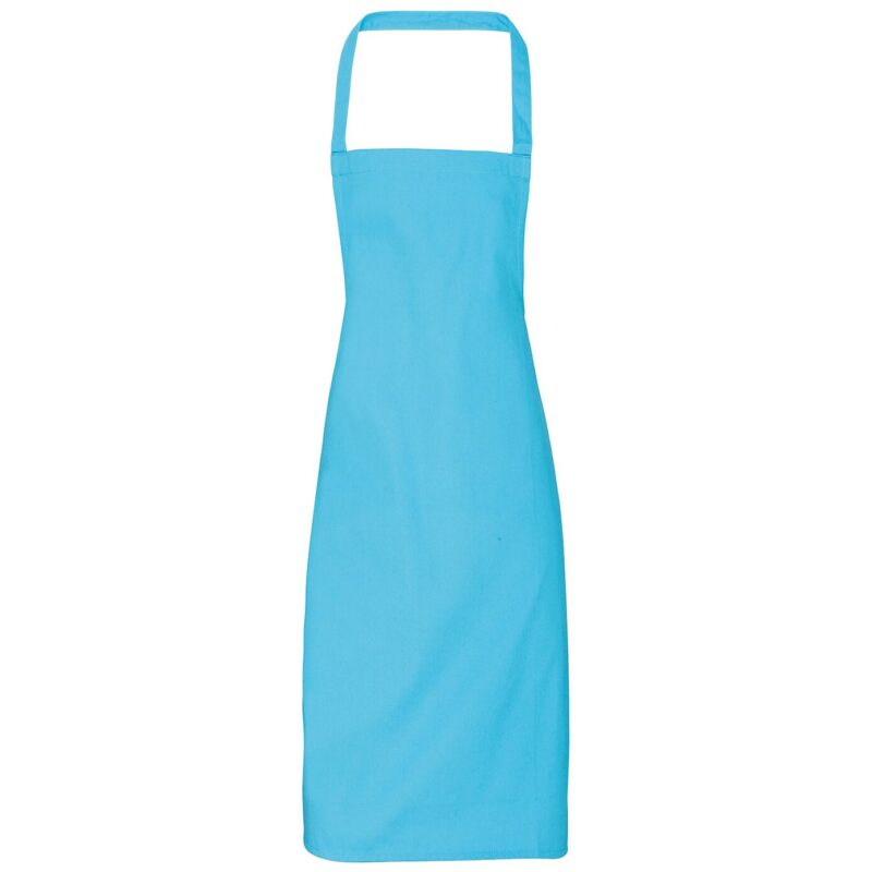 Premier Organic Cotton Bib Apron