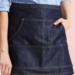Premier Denim Waist Apron