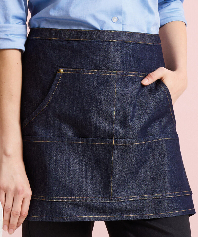 Premier Denim Waist Apron