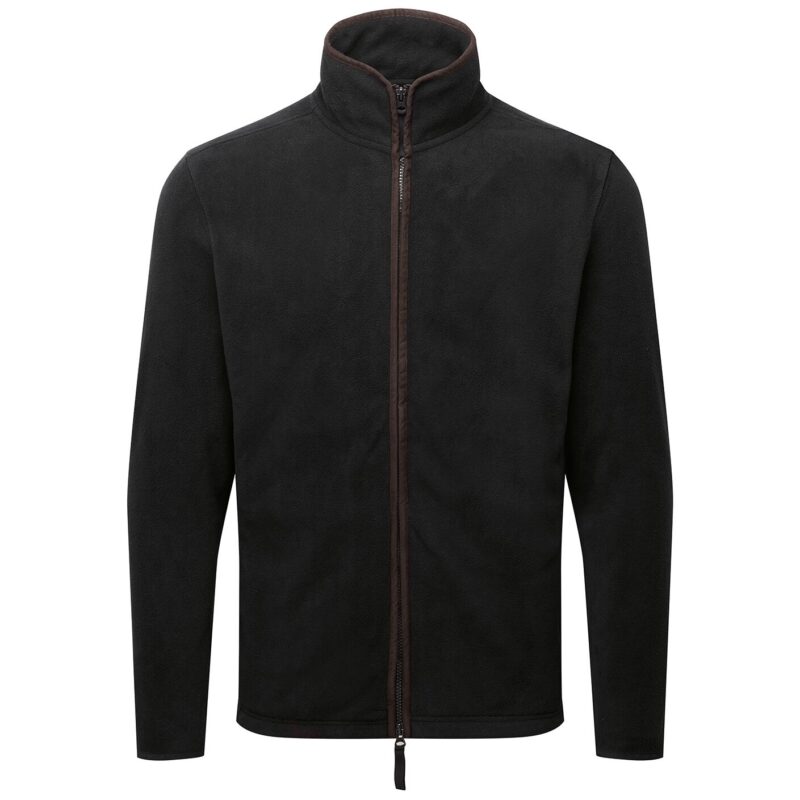 Premier Artisan Fleece Jacket