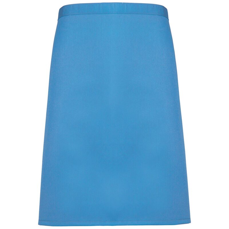 Premier 'Colours' Mid Length Apron