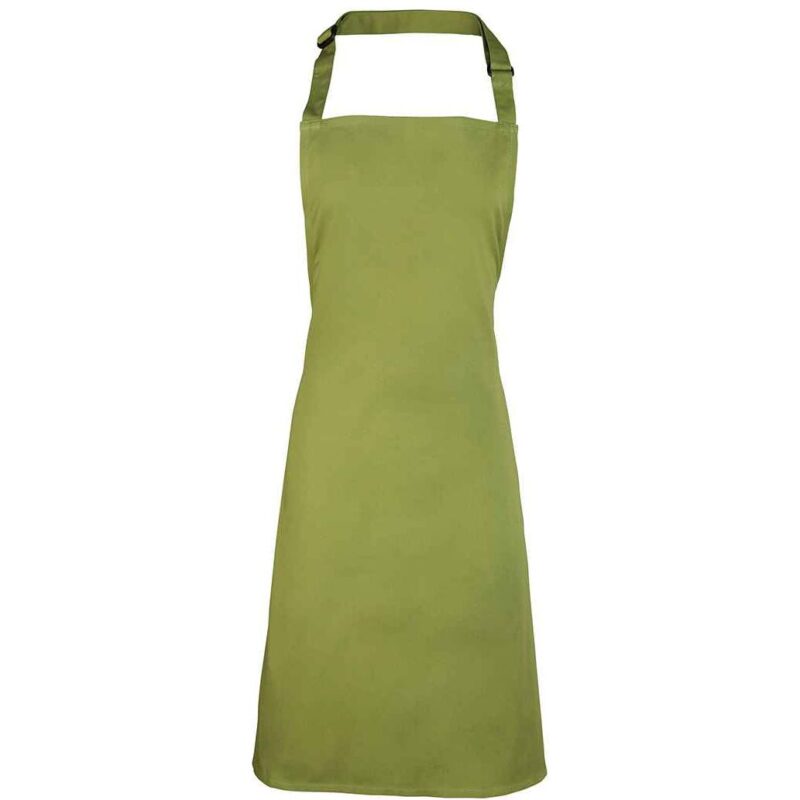 Premier 'Colours' Bib Apron