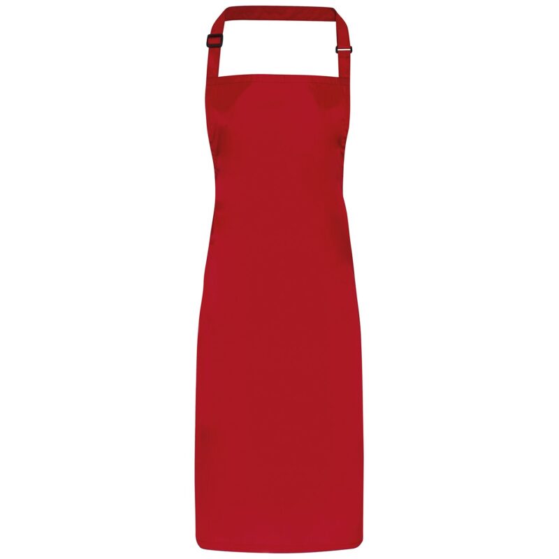 Premier Waterproof Bib Apron