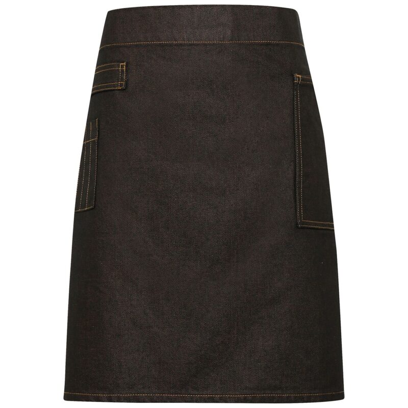 Premier Division Waist Apron