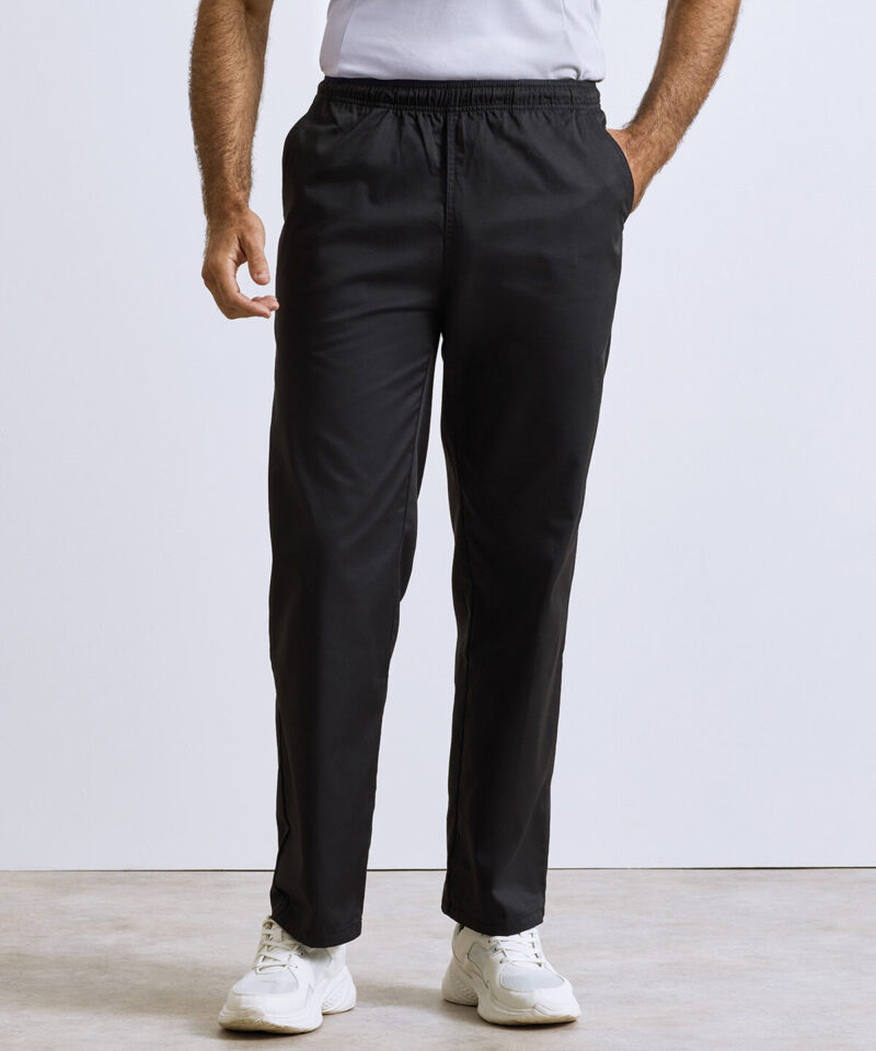 Premier Essential Chef's Trousers