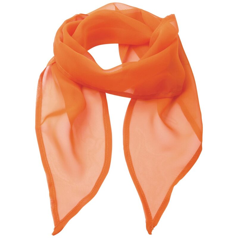 Premier 'Colours' Chiffon Scarf
