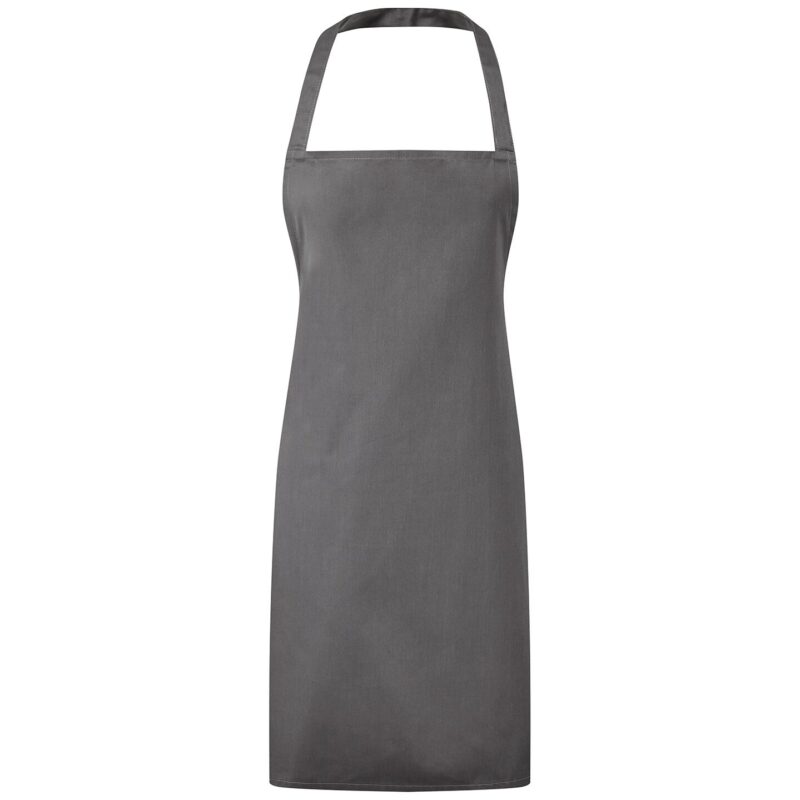 Premier Essential Bib Apron