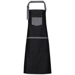 Premier Domain Bib Apron