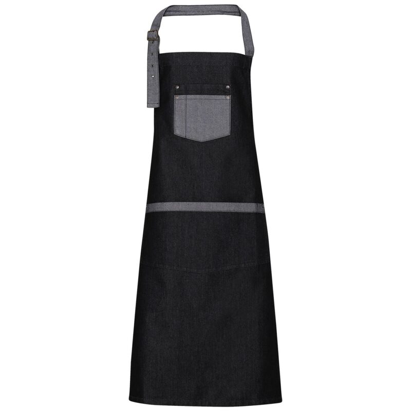Premier Domain Bib Apron