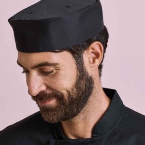 Premier Turn-Up Chef's Hat