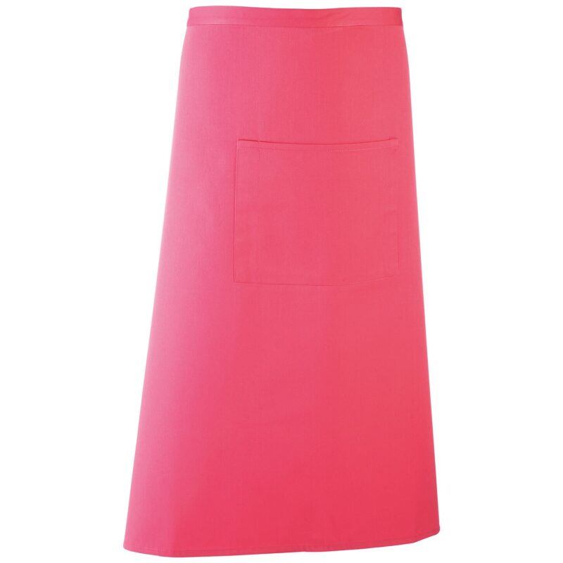 Premier 'Colours' Bar Apron