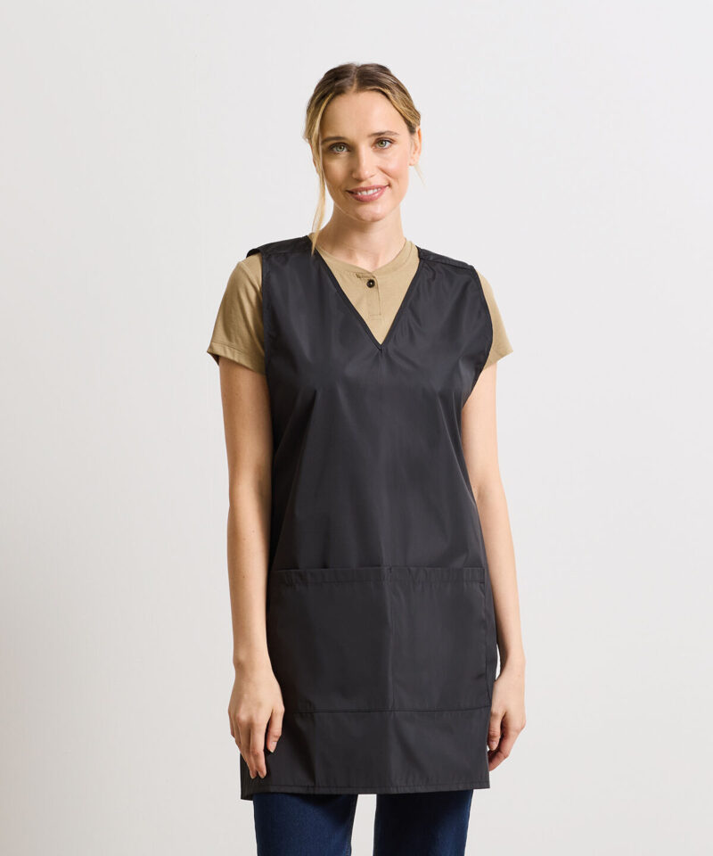 Premier Waterproof Wrap Around Tunic Apron