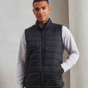 Premier Recyclight Padded Gilet