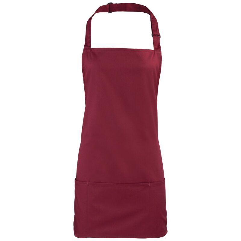Premier 'Colours' 2-in-1 Apron