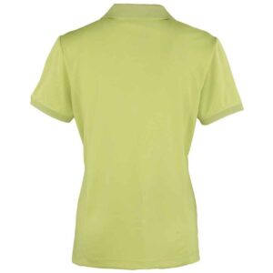 Premier Ladies Coolchecker Pique Polo Shirt