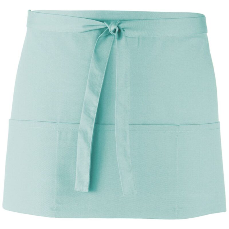 Premier 'Colours' 3 Pocket Apron