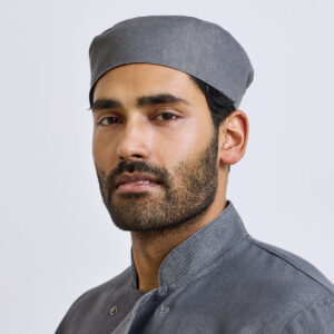 Premier Chef's Skull Cap