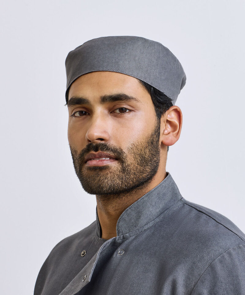 Premier Chef's Skull Cap
