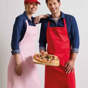 Premier 'Colours' Bib Apron