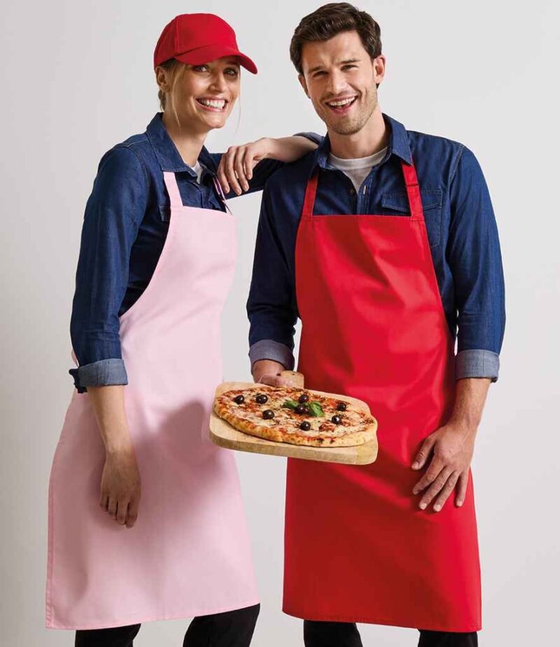 Premier 'Colours' Bib Apron